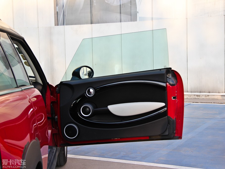 2011MINI CLUBMAN COOPER Hampton