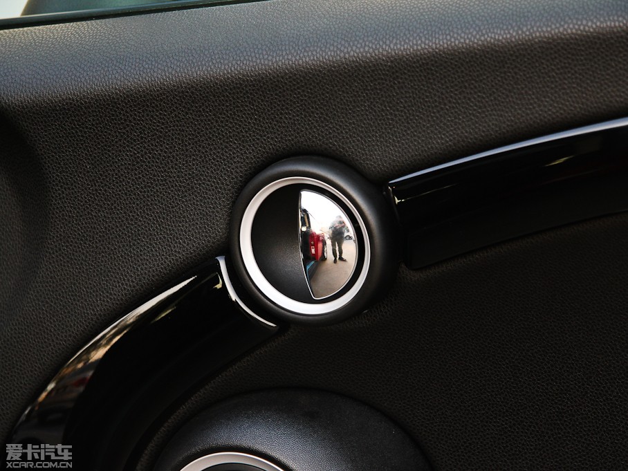 2011MINI CLUBMAN COOPER Hampton