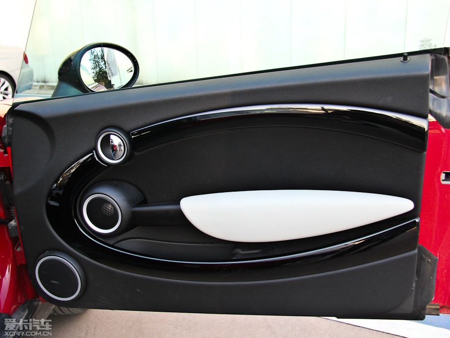 2011MINI CLUBMAN COOPER Hampton