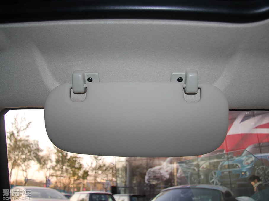 2011MINI CLUBMAN COOPER Hampton