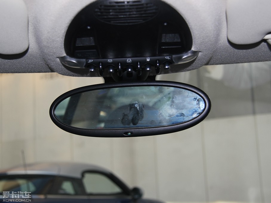 2011MINI CLUBMAN COOPER Hampton