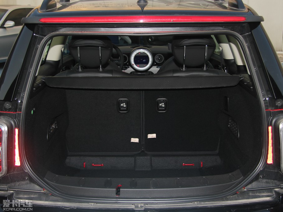 2011MINI CLUBMAN COOPER Hampton