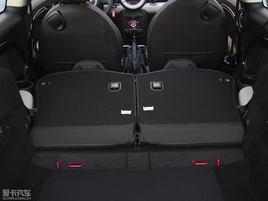 2011MINI CLUBMAN COOPER Hampton