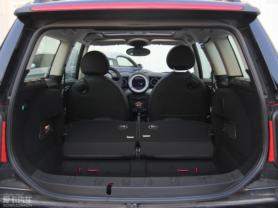 2011MINI CLUBMAN COOPER Hampton