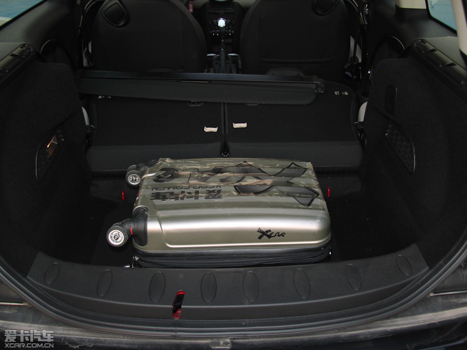 2011MINI CLUBMAN COOPER Hampton