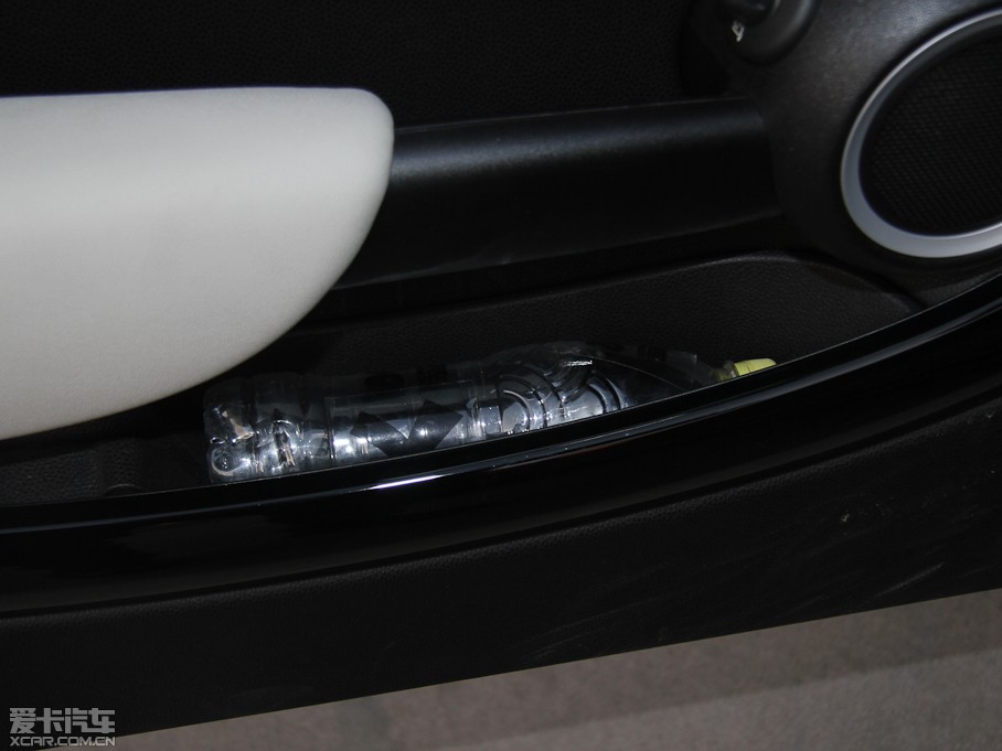 2011MINI CLUBMAN COOPER Hampton