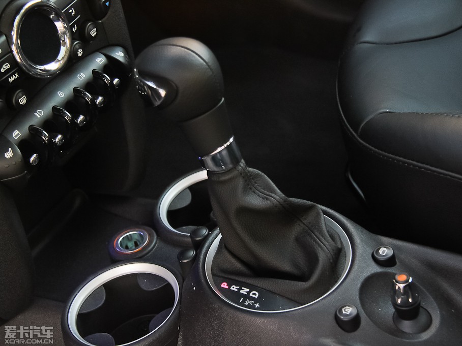 2011MINI CLUBMAN COOPER Hampton