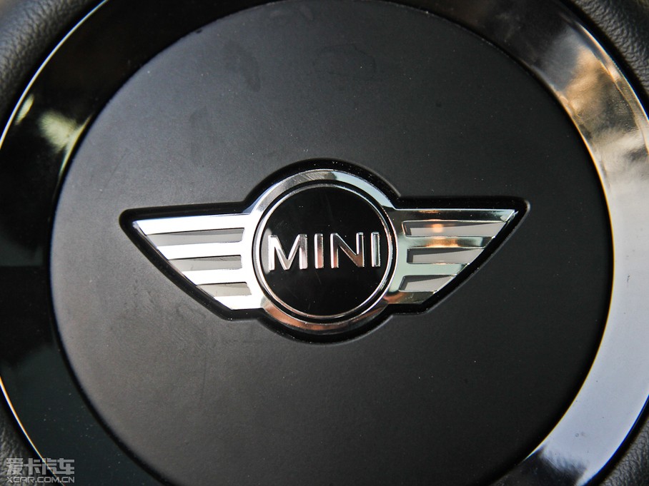 2011MINI CLUBMAN COOPER Hampton