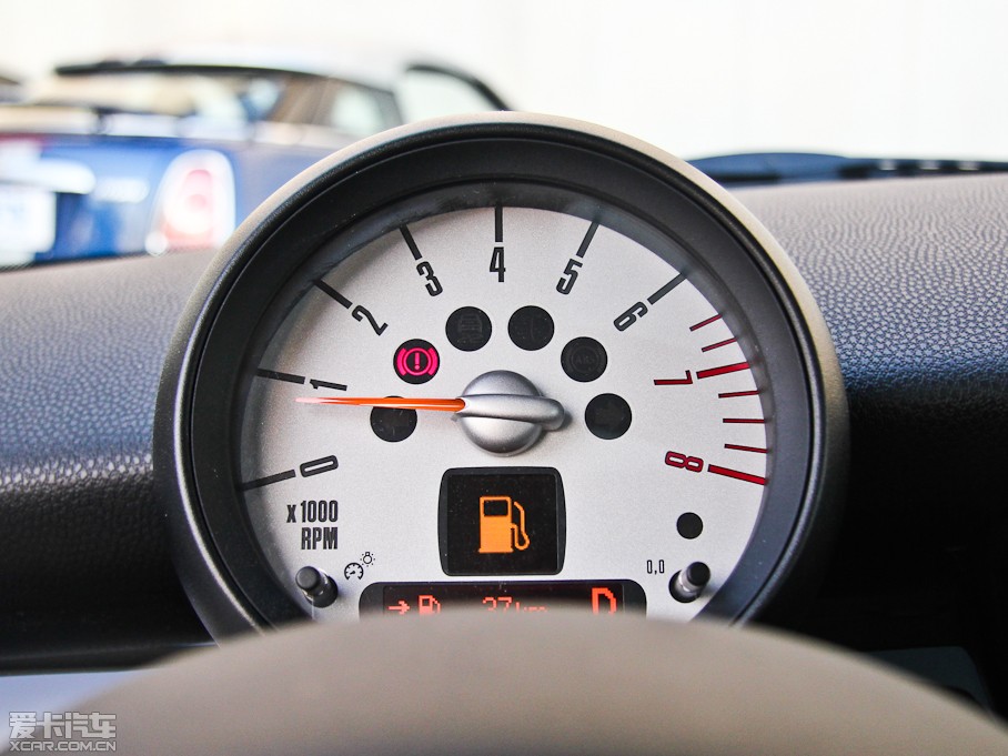 2011MINI CLUBMAN COOPER Hampton