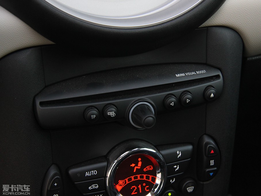 2011MINI CLUBMAN COOPER Hampton