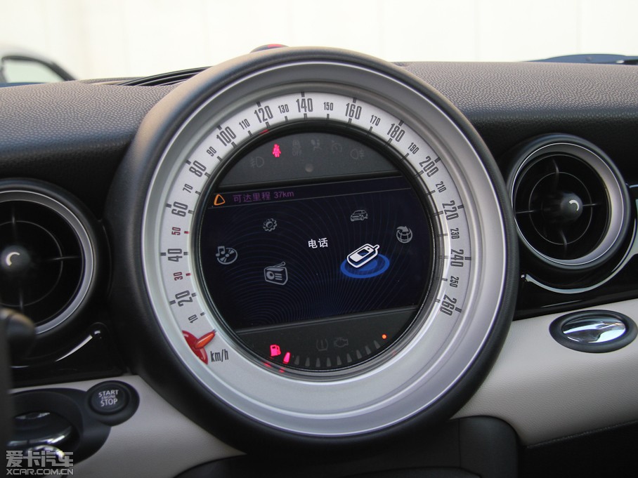 2011MINI CLUBMAN COOPER Hampton