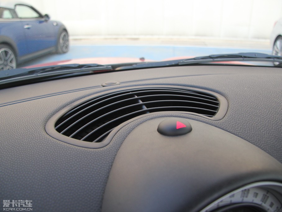 2011MINI CLUBMAN COOPER Hampton