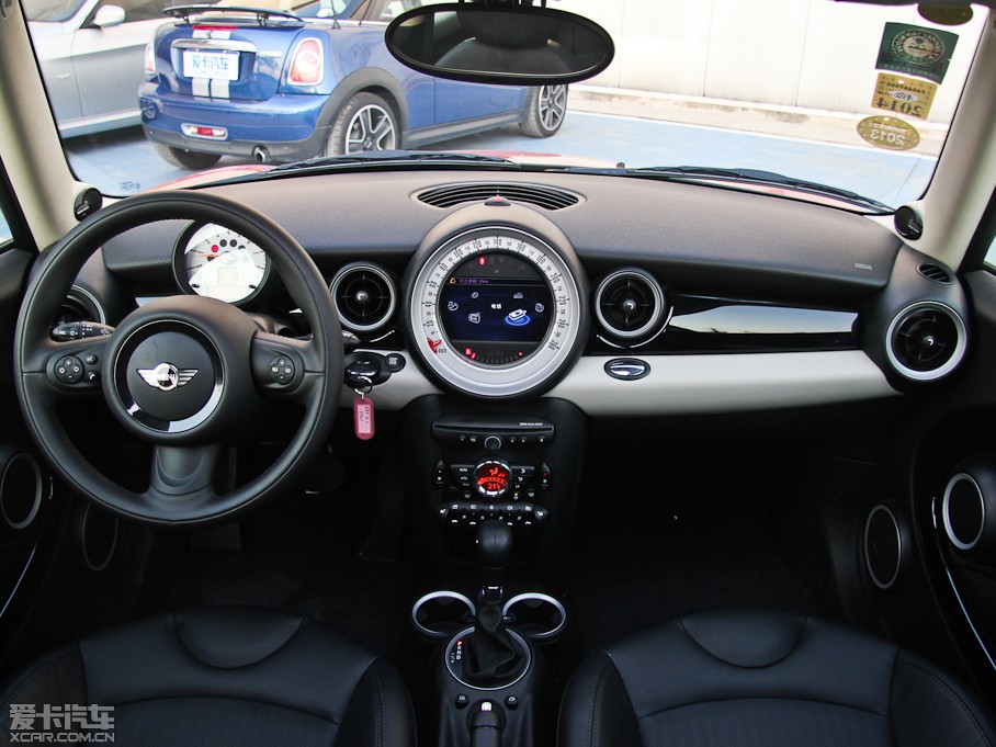 2011MINI CLUBMAN COOPER Hampton