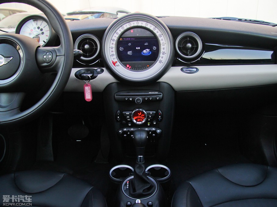 2011MINI CLUBMAN COOPER Hampton