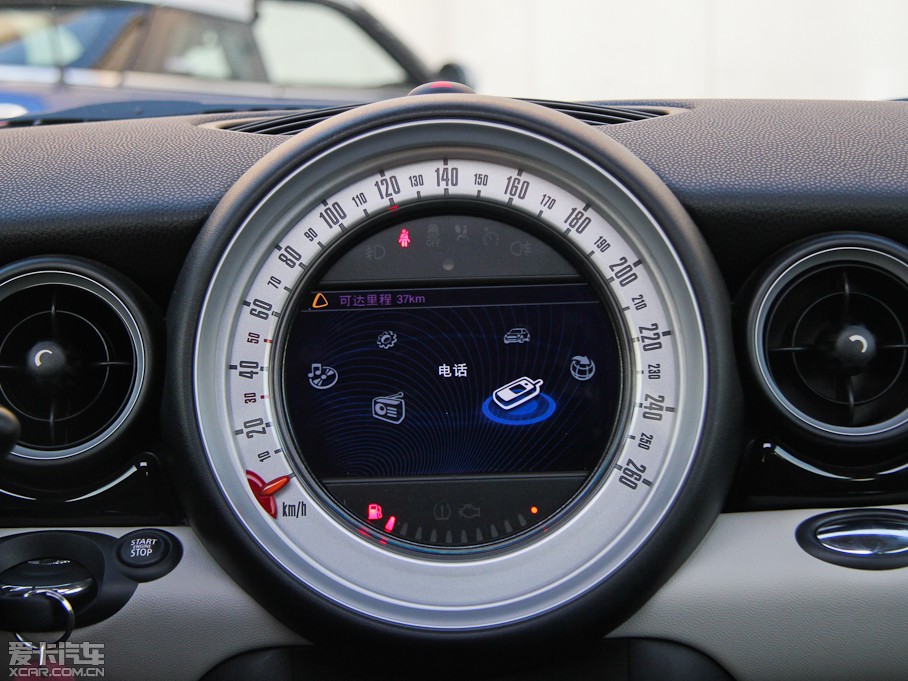 2011MINI CLUBMAN COOPER Hampton