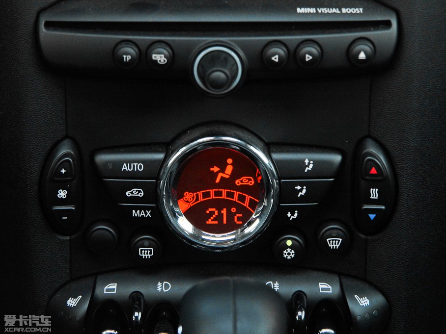 2011MINI CLUBMAN COOPER Hampton