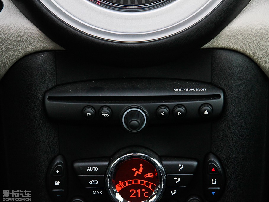 2011MINI CLUBMAN COOPER Hampton