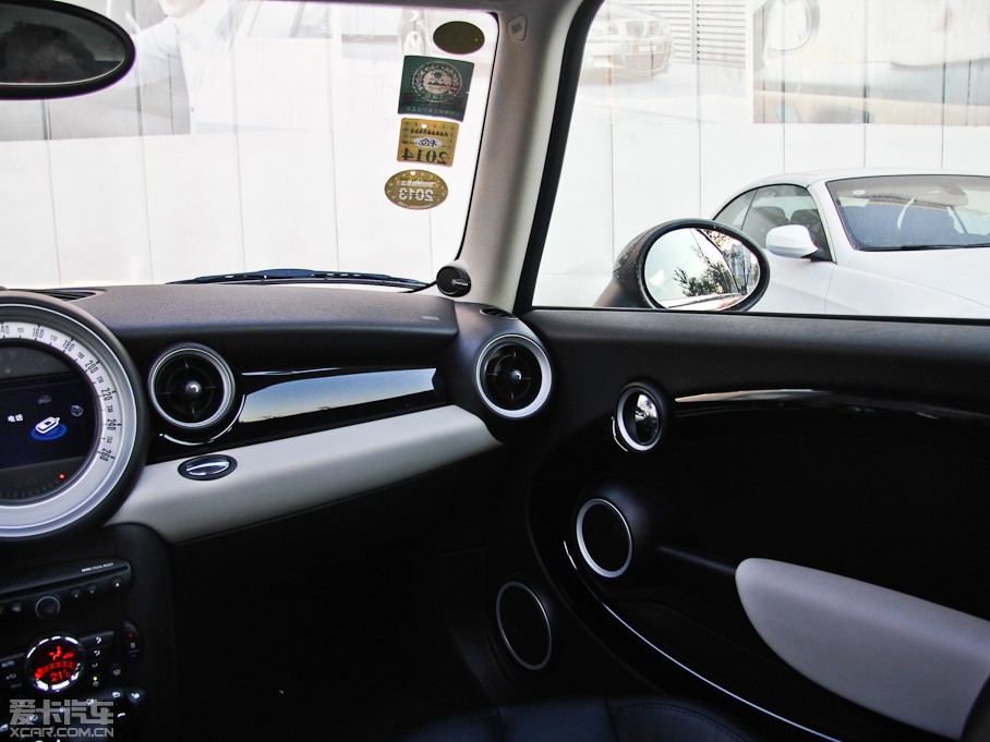 2011MINI CLUBMAN COOPER Hampton