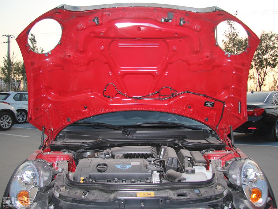 2011MINI CLUBMAN COOPER Hampton