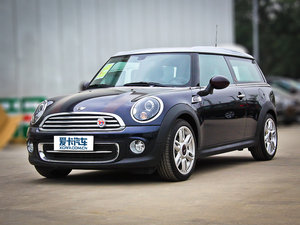 2011COOPER Hampton ǰ45