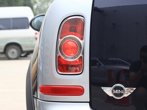 2011COOPER Hampton (x)(ji)^