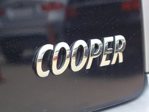 2011COOPER Hampton (x)(ji)^