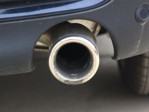 2011COOPER Hampton Ś