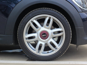 2011COOPER Hampton ݆Ȧ