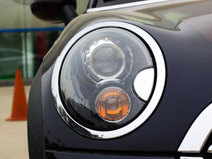 2011COOPER Hampton (x)(ji)^