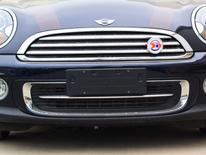 2011COOPER Hampton оW