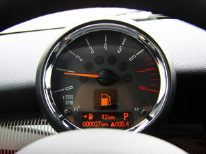 2011COOPER Hampton п؅^(q)