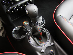 2011COOPER Hampton п؅^