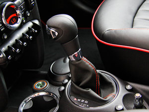 2011COOPER Hampton QU