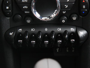 2011COOPER Hampton п؅^