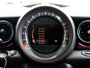 2011COOPER Hampton x