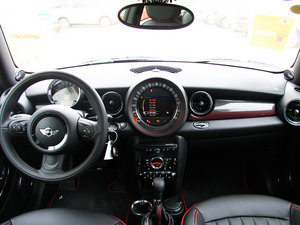 2011COOPER Hampton п؅^