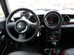 2011COOPER Hampton п؅^