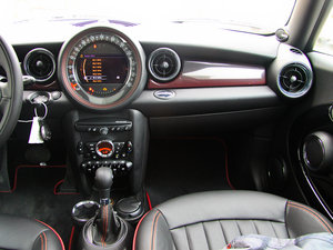 2011COOPER Hampton п؅^