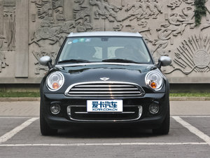 2011COOPER Excitement ǰ