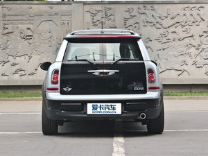 2011COOPER Excitement 	