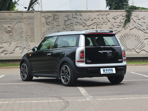 2011COOPER Excitement 45