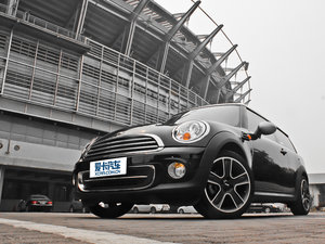 2011COOPER Excitement w^