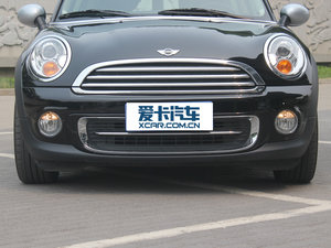 2011COOPER Excitement ^