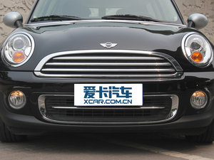 2011COOPER Excitement оW(wng)