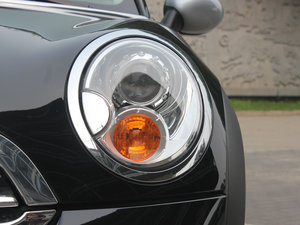 2011COOPER Excitement 