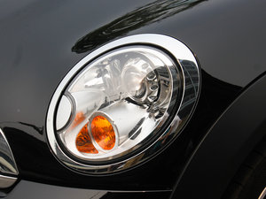 2011COOPER Excitement ^