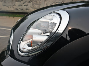 2011COOPER Excitement ^