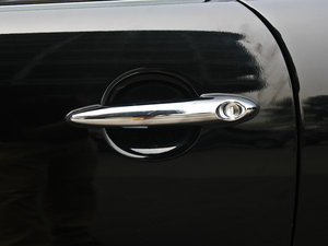 2011COOPER Excitement {T