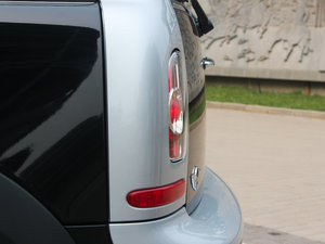 2011COOPER Excitement ^