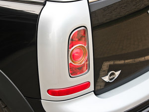 2011COOPER Excitement ^